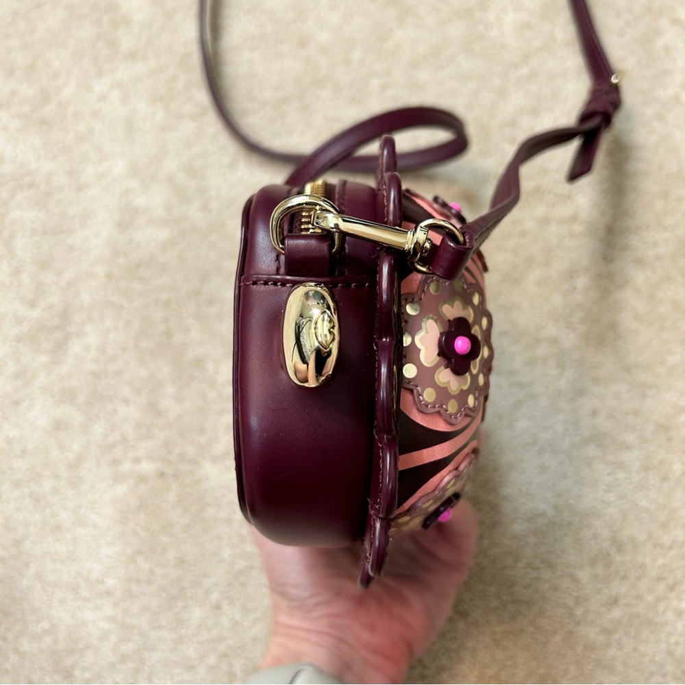 Kate Spade Baja Bound Turtle Crossbody - Picture 8 of 17